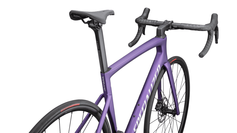 BICI SPECIALIZED TARMAC SL7 COMP SHIMANO 105 DI2 2025