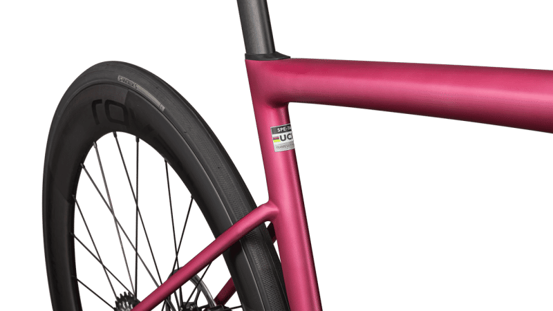 BICI SPECIALIZED Tarmac SL8 Pro SRAM Force eTap AXS 2025