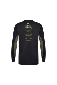 MAGLIA FOX DEFEND LS JERSEY PARK