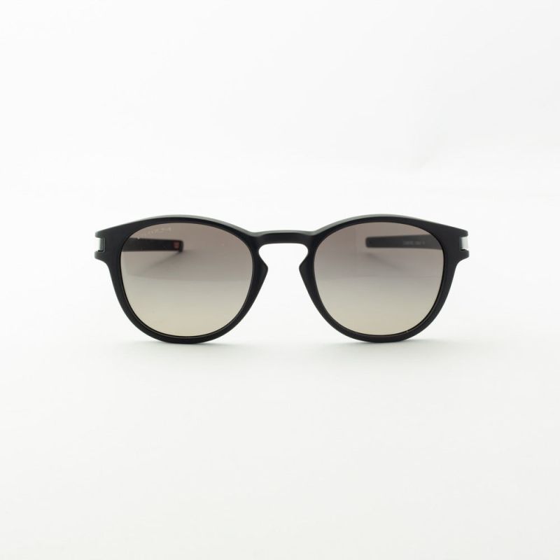 OCCHIALI OAKLEY LATCH MATTE BLACK PRIMZ BLACK OO9265-2753
