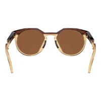 OCCHIALI OAKLEY HSTN MATTE AMBER PRIZM TUNGSTEN MBAPPE EDITION OO9242-0752