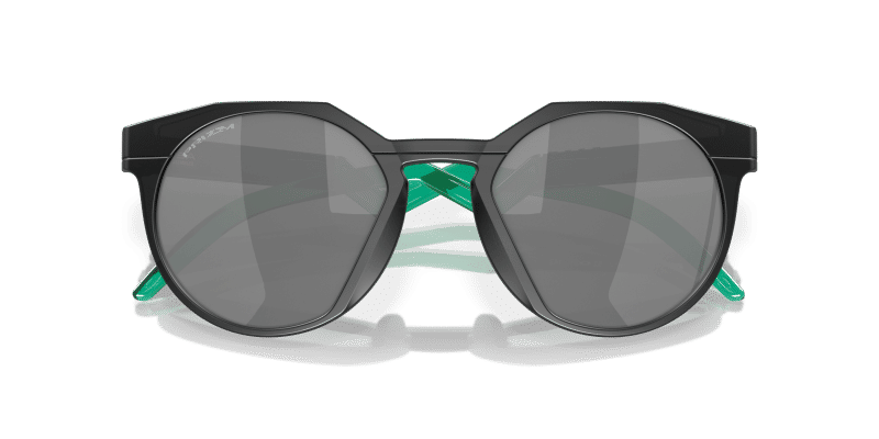 OCCHIALI OAKLEY HSTN INTROSPECT COLLECTION PRIZM BLACK OO9242-1052