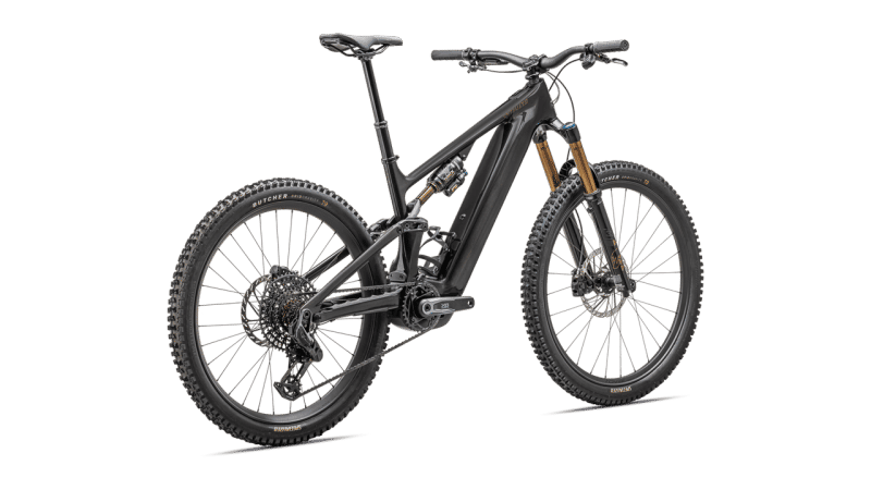 BICI SPECIALIZED TURBO LEVO 4 PRO