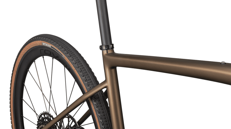 BICI SPECIALIZED DIVERGE EXPERT CARBON