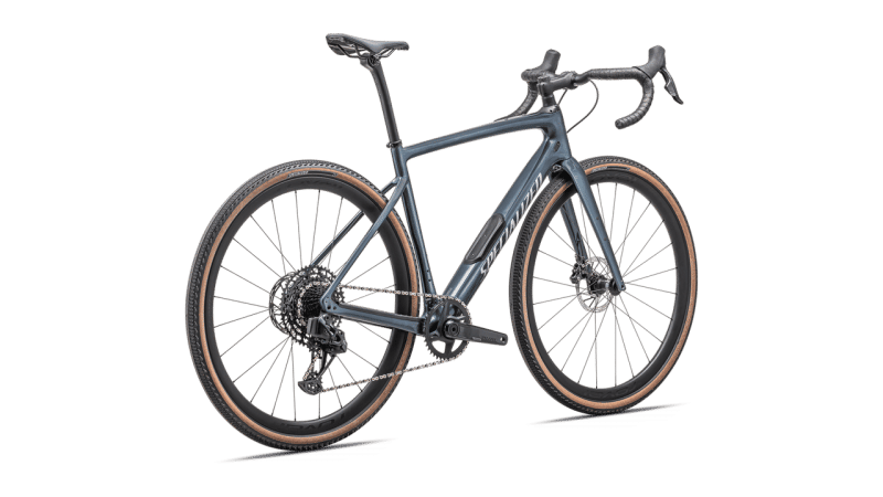 BICI SPECIALIZED DIVERGE EXPERT CARBON