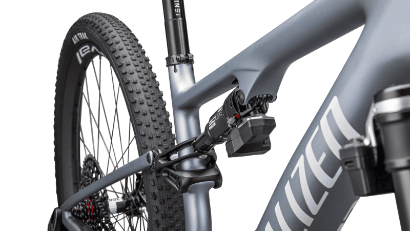 ROWER SPECJALISTYCZNY EPIC 8 PRO 2026