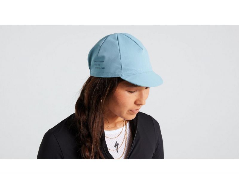 SPECJALISTYCZNA BAWEŁNIANA CZAPKA ROWEROWA