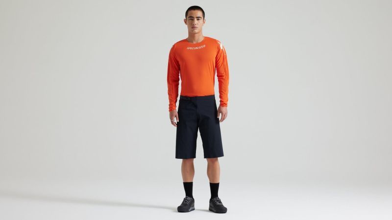 PANTALONCINI GRAVITY SPECIALIZED