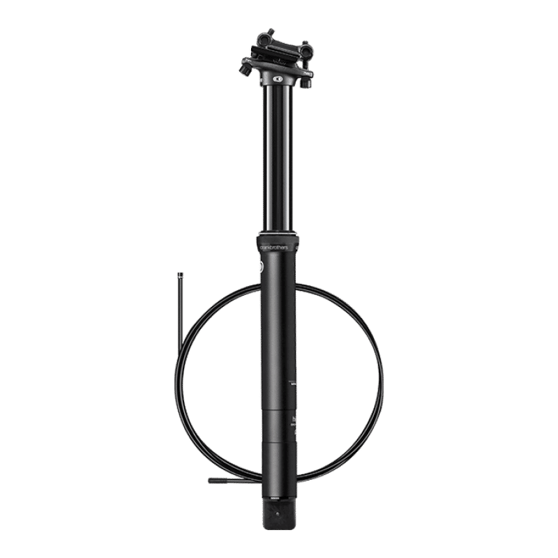 Sztyca siodełka CRANK BROTHERS HIGHLINE 7 30,9 125 mm