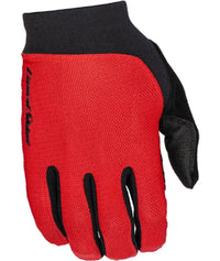 Rękawice monitorujące skórę jaszczurki Ignite