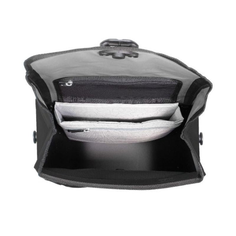 TORBA ORTLIEB PEDAL MATE QL2.1