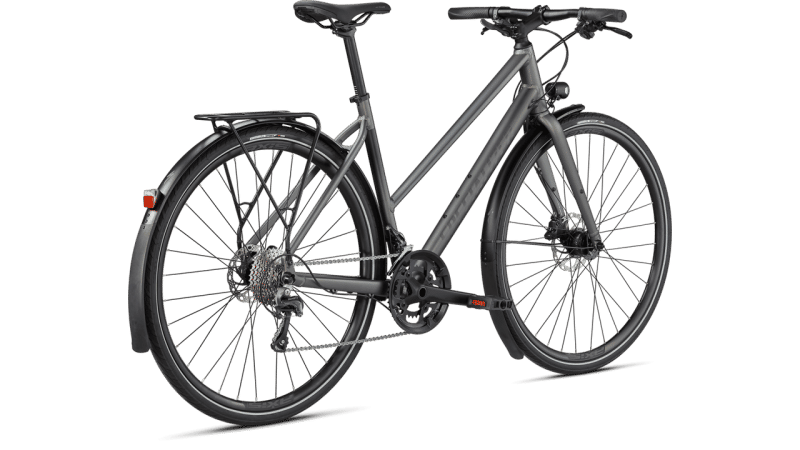 BICI SPECIALIZED SIRRUS 3.0 EQ STEP-THROUGH 2023