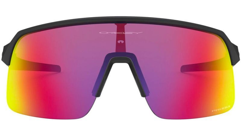 OKULARY OAKLEY SUTRO LITE MATTE BLACK PRIZM FIELD OO9463-8823