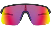 OKULARY OAKLEY SUTRO LITE MATTE BLACK PRIZM FIELD OO9463-8823