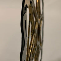 DISCO BCA #Y0D4 180 MM CENTERLOCK