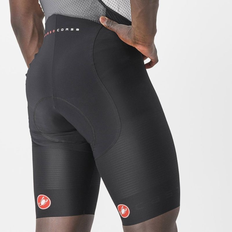 CASTELLI SUPERLEGGERA BIBSHORT BIBSHORT