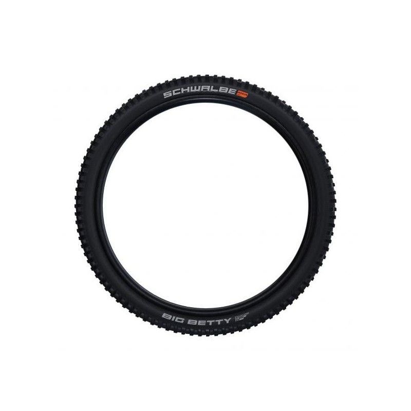 COPERTONE SCHWALBE BIG BETTY 29X2.60 SUPER GRAVITY ADDIX SOFT SNAKESKIN TLR