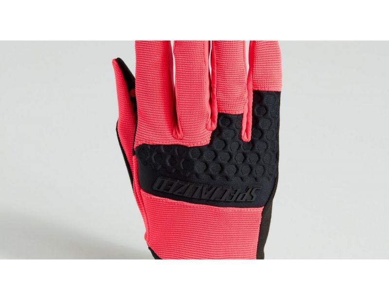 GUANTI SPECIALIZED DITA LUNGHE TRAIL SHIELD