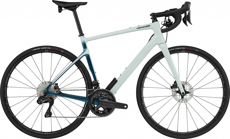 BICI CANNONDALE SYNAPSE CARBON 2 RLE