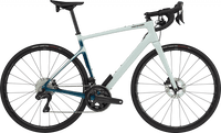 BICI CANNONDALE SYNAPSE CARBON 2 RLE
