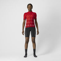 MAGLIA CASTELLI PENDIO DONNA 