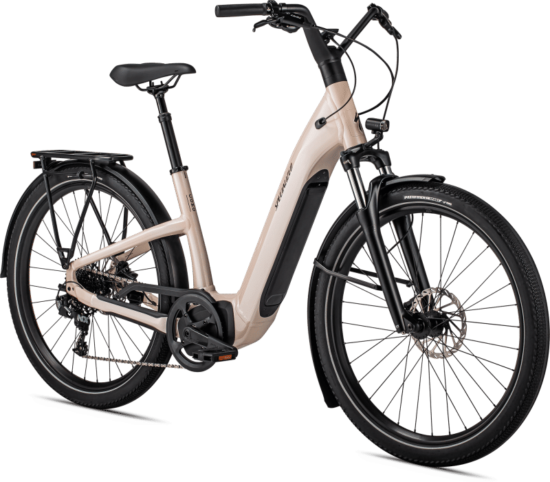 BICI SPECIALIZED TURBO COMO 4.0