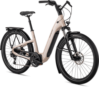 BICI SPECIALIZED TURBO COMO 4.0