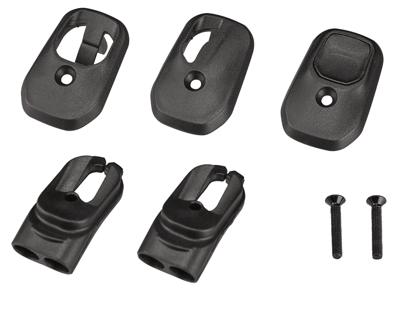 Specialized S216500007 Kit passacavi turbo levo my22