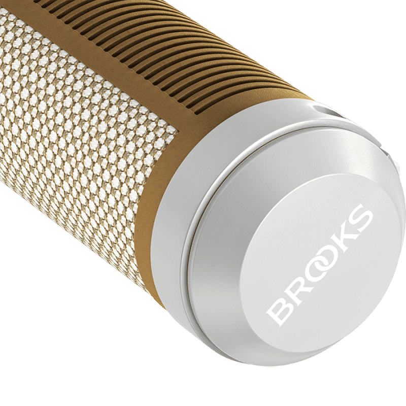 BROOKS CAMBIUM RUBBER GRIP 130/100
