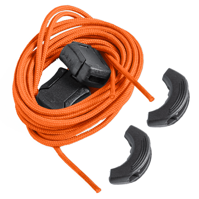 LACCI CRANK BROTHERS SPEEDLACE