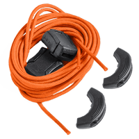 LACCI CRANK BROTHERS SPEEDLACE