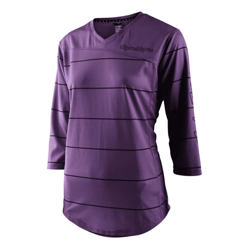 Koszulka damska Mischief od Troya Lee