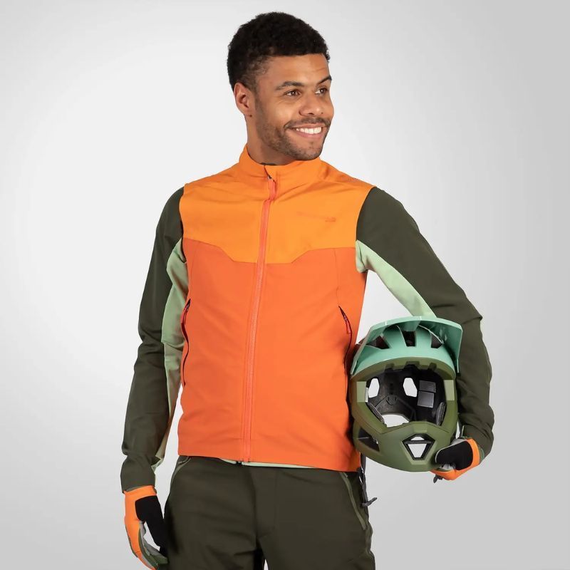 KAMIZELKA ANTYSPRYKCYJNA ENDURA MT500