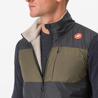 CASTELLI UNLIMITED PUFFY VEST VEST