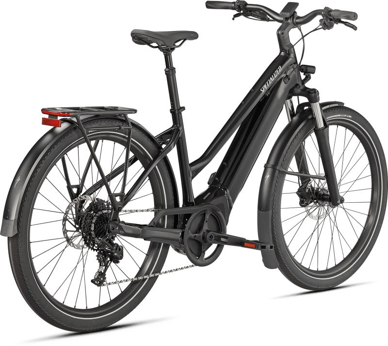 BICI SPECIALIZED TURBO VADO 4.0 STEP THROUGH