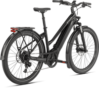 BICI SPECIALIZED TURBO VADO 4.0 STEP THROUGH
