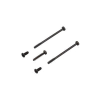 VITI FILETTO BOSCH SCANALATO M4X10 1 VITE