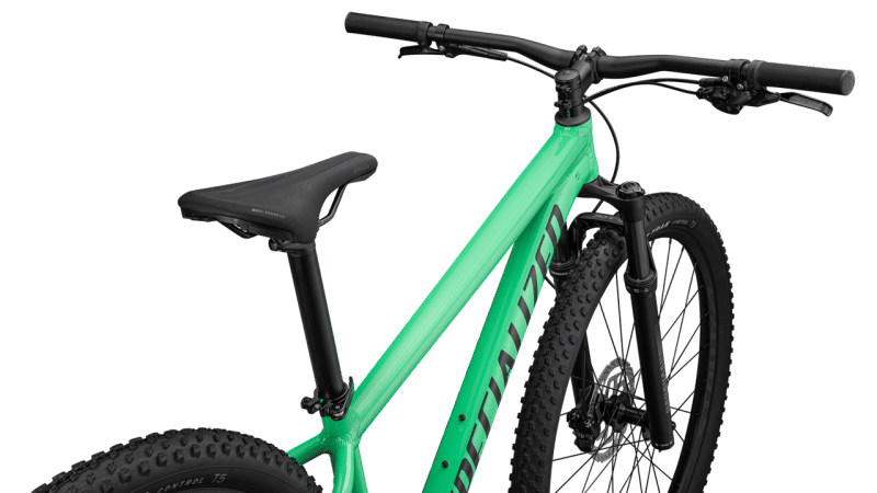 BICI SPECIALIZED ROCKHOPPER EXPERT 2024