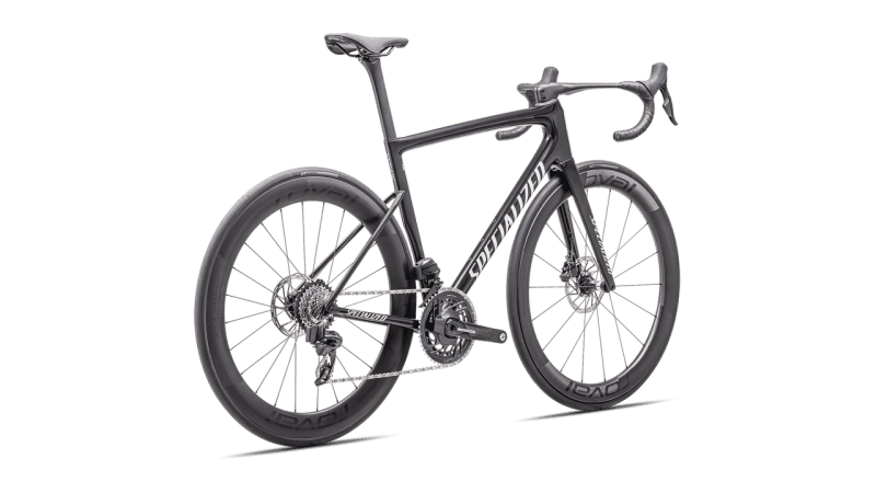 BICI SPECIALIZED Tarmac SL8 Pro SRAM Force eTap AXS 2025