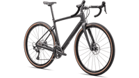 BICI SPECIALIZED DIVERGE SPORT CARBON 25