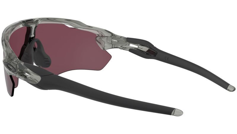 OCCHIALI OAKLEY RADAR EV PATH GREY INK PRIZM ROAD BLACK OO9208-8238