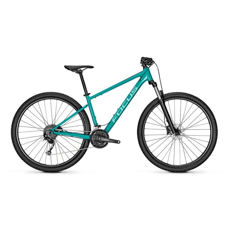 FOCUS WHISTLER 3.6 BIKE