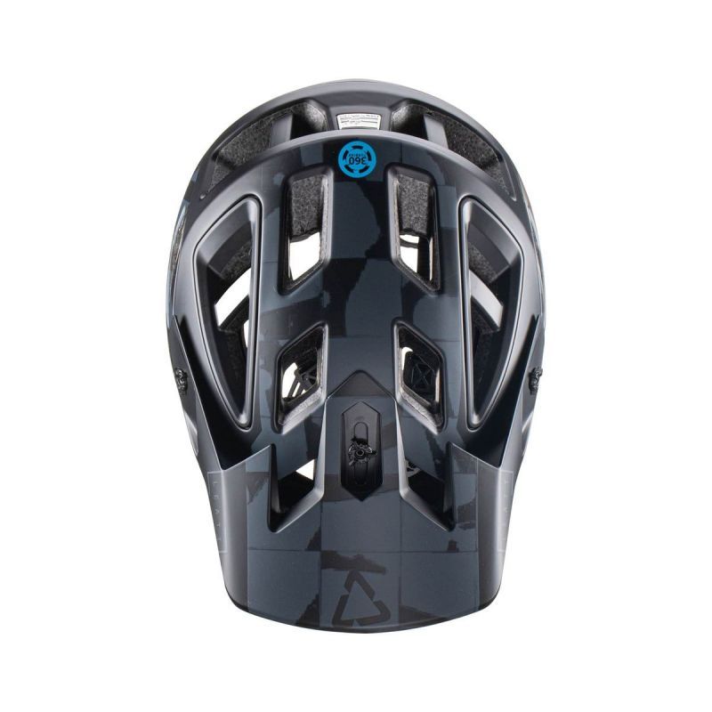 CASCO LEATT 3.0 ALL MOUNTAIN