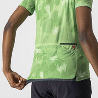 CASTELLI DAMSKA KOSZULKA UNLIMITED SENTIERO