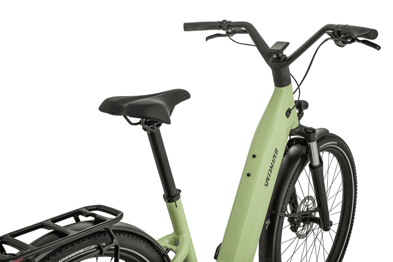 BICI SPECIALIZED TURBO COMO 3.0