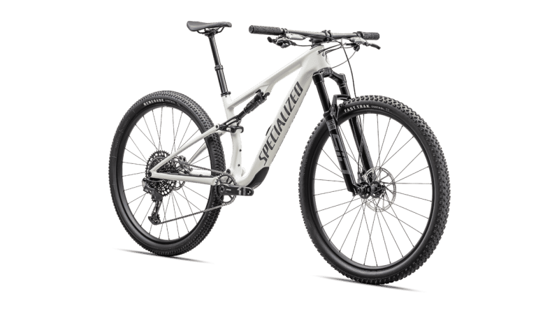 SPECJALIZOWANY MOTOCYKL EPIC 8 COMP