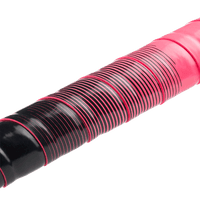 TAŚMA NA KIEROWNICĘ FIZIK VENTO MICROTEX 2MM DWUKOLOROWA