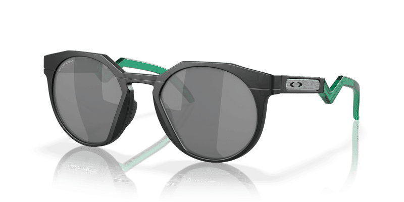 OCCHIALI OAKLEY HSTN INTROSPECT COLLECTION PRIZM BLACK OO9242-1052
