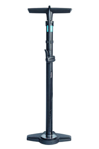 POMPA SHIMANO PRO TOURING BLACK STEEL BARREL GAUGE