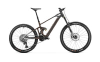 ROWER MONDRAKER DUNE RR